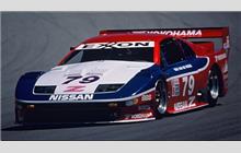 79 - Nissan 300ZX #004 - Cunningham Racing