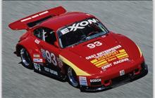 93 - Porsche 930 #930 780 0262 - Oest Enterprises Racing