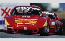 93 - Porsche 930 #930 780 0262 - Oest Enterprises Racing