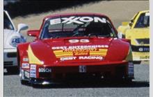 93 - Porsche 930 #930 780 0262 - Oest Enterprises Racing