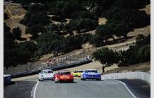 Additional Photo - Exxon Supreme GT Laguna Seca 1994