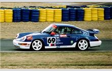 69 - Porsche 911 Carrera RSR S3 - Guy Chotard