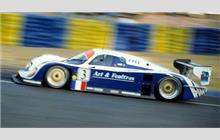 3 - Courage C32LM Porsche #011 - Courage Competition