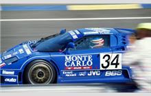 34 - Bugatti EB110 Supersport #ZA9BB02E0RCD39016 - Michel Hommell