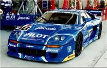 38 - Venturi 600 LM #VK8CLM61193CE0007 - Jacadi Racing