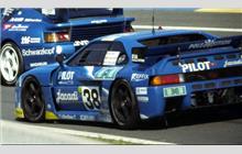 38 - Venturi 600 LM #VK8CLM61193CE0007 - Jacadi Racing