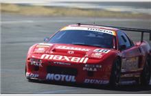48 - Honda NSX (Thompson) - Kremer Honda Racing