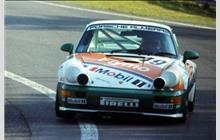 49 - Porsche 964 Carrera RSR 3.8 #WP0ZZZ96ZPS496074 - Porsche Flymo Mobil Alméras