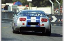 51 - Callaway Corvette #001 - Callaway Sport Inc.