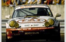 52 - Porsche 964 Carrera RSR 3.8 #WP0ZZZ96ZPS496075 - Société Larbre Compétition
