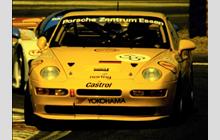 58 - Porsche 968 Turbo RS #WP0ZZZ96ZNS820065 - Seikel Motorsport