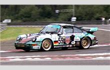 59 - Porsche 964 Carrera RSR 3.8 #WP0ZZZ96ZPS496065 - Konrad Motorsport