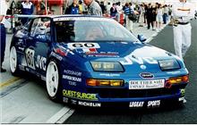 60 - Alpine A610 Turbo #1 - Société Legeay Sports Mécanique
