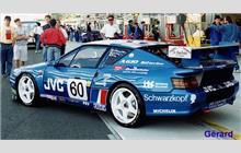 60 - Alpine A610 Turbo #1 - Société Legeay Sports Mécanique