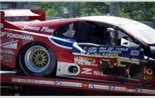 76 - Nissan 300ZX V6 #005 (Cunningham) - Clayton Cunningham Racing Inc.