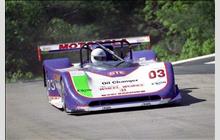 03 - Spice AK93 Oldsmobile - Brix Racing