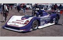2 - Spice HC94 Oldsmobile - Brix Racing