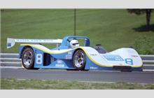 8 - Hawk MD3R Mazda - Support Net Racing Inc.