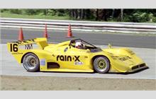 16 - Spice DR-3 Ferrari - Dyson Racing