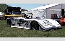 36 - Pegasus - BMW (Argo) - Pegasus Racing