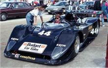 44 - Spice WSC94 Chevrolet - J & P Motorsports/Scandia