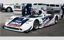 63 - Kudzu DG-3 Mazda #006 - Downing/Atlanta