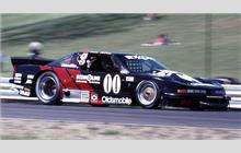 00 - Oldsmobile Cutlass  - Brian DeVries