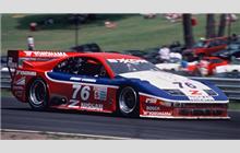 76 - Nissan 300ZX #008 (Cunningham) - Cunningham Racing