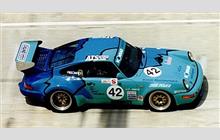 42 - Porsche 911 Bi-Turbo - Konrad Motorsport