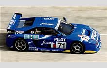 71 - Venturi 600 LM #VK8CLM61193CE0007 - Pilot Jacadi Racing