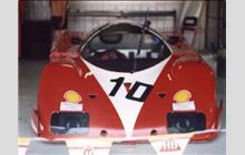 10 - Gebhardt JC843 Ford - Jauslin Cars