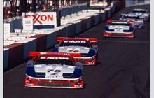 Additional Photo - Exxon Supreme GT Phoenix 1994