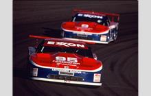 Additional Photo - Exxon Supreme GT Phoenix 1994