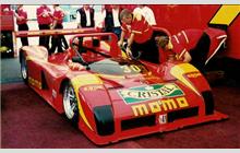 30 - Ferrari 333 SP #004 - Momo
