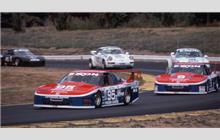 Additional Photo - Portland IMSA GTS 1994