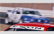 Additional Photo - Portland IMSA GTS 1994