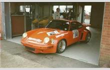 Additional Photo - British GT Championship Silverstone 1994
