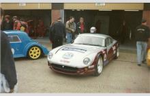 Additional Photo - British GT Championship Silverstone 1994