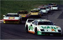 Additional Photo - Italian GT Vallelunga 1994