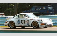 01 - Porsche 964 Carrera RSR #WP0ZZZ96ZPS496079 - Rohr Corporation