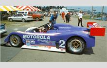 2 - Spice HC94 Oldsmobile - Brix Racing