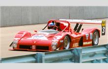3 - Ferrari 333 SP #003 - Scandia Motorsport Team