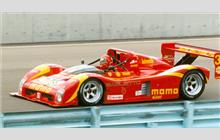 30 - Ferrari 333 SP #004 - Momo