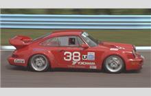 38 - Porsche 964 Carrera RSR #WP0ZZZ96ZPS496095 - Jorge Trejos