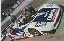 63 - Kudzu DG-3 Mazda #006 - Downing/Atlanta