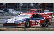 75 - Nissan 300ZX #008 (Cunningham) - Cunningham Racing