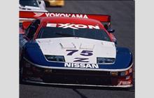 75 - Nissan 300ZX #008 (Cunningham) - Cunningham Racing