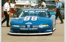 88 - Oldsmobile Cutlass (Peerless) - Groggins Plastics