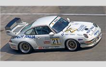 21 - Porsche 911 GT2 #WP0ZZZ99ZTS393081 - Konrad Motorsport