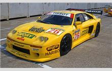 26 - Venturi 600 LM #VK8CLM61193CE0004 - Crisal Competition